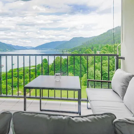 Apartment Mooki Sky By Villach