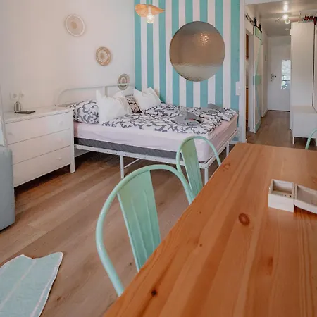 Mooki Sky By Apartment Villach