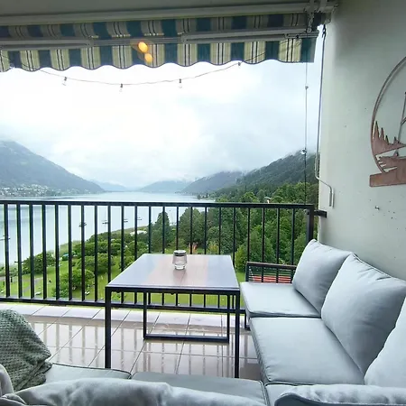 Mooki Sky By Apartment Villach