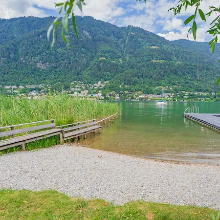 Mooki Sky By Apartment Villach
